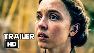 EDEN Official Trailer 2 (2025) Sydney Sweeney, Ana de Armas Thriller Movie HD
