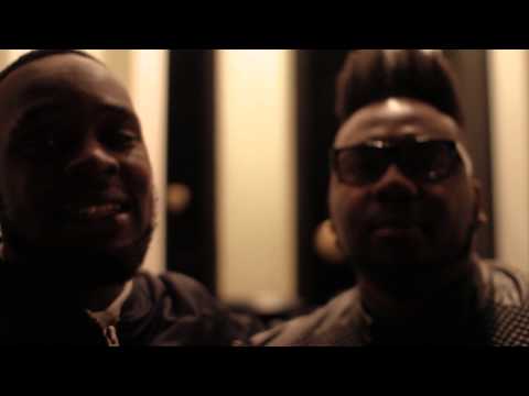 Starboywillz - Whine For Me Behind The Scenes