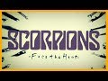 Scorpions - Hate To Be Nice