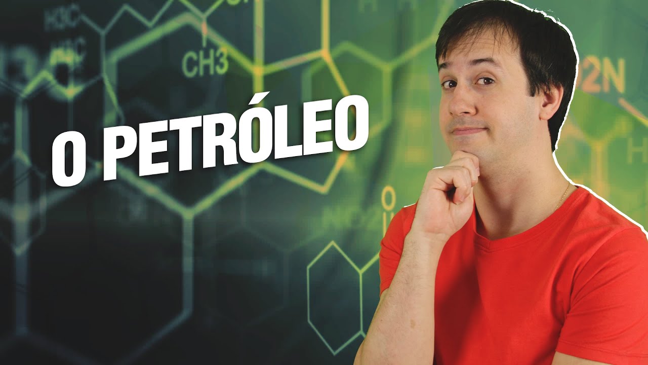 QO01 - O Petróleo (11/11) [Orgânica]