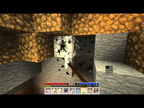 ModVentures | #1 Minecraft Mod Lets Play