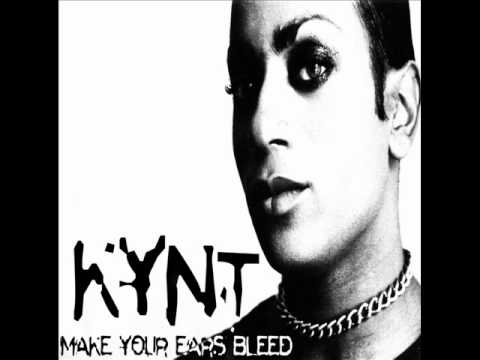 Kynt - Make Your Ears Bleed (Dj Seth Cooper Circuit Anthem Mix)