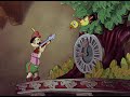 Pinocchio 9 O Clock