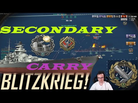 Epic Grosser Kurfurst Carry