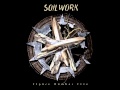 Soilwork - Figure Number Five