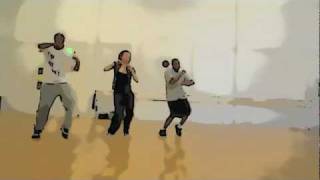 Ludacris-Party no more (was work in progress)