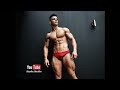 Young and Shredded Fitness Muscle Model Body Update Nick Papa Styrke Studio