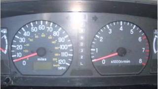 preview picture of video '2000 Mitsubishi Montero Sport Used Cars Elizabethtown PA'
