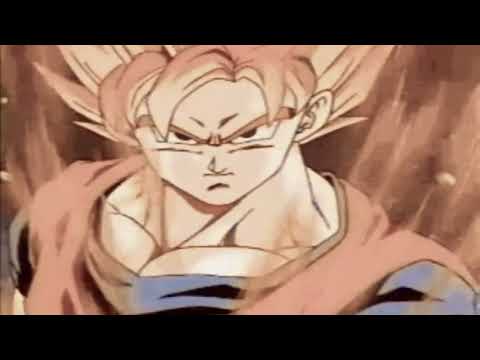 -༶•♛ Dragon Ball Z Budokai Tenkaichi 2 OST - Lost Courage ( 𝑺𝒍𝒐𝒘𝒆𝒅 + 𝑹𝒆𝒗𝒆𝒓𝒃)