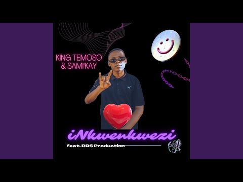 King Temoso - iNkwenkwezi (feat. RDS Production) (with Sami'Kay) (Official Audio) | Amapiano