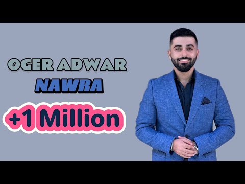 Oger Adwar - Nawra (Cover) 2020
