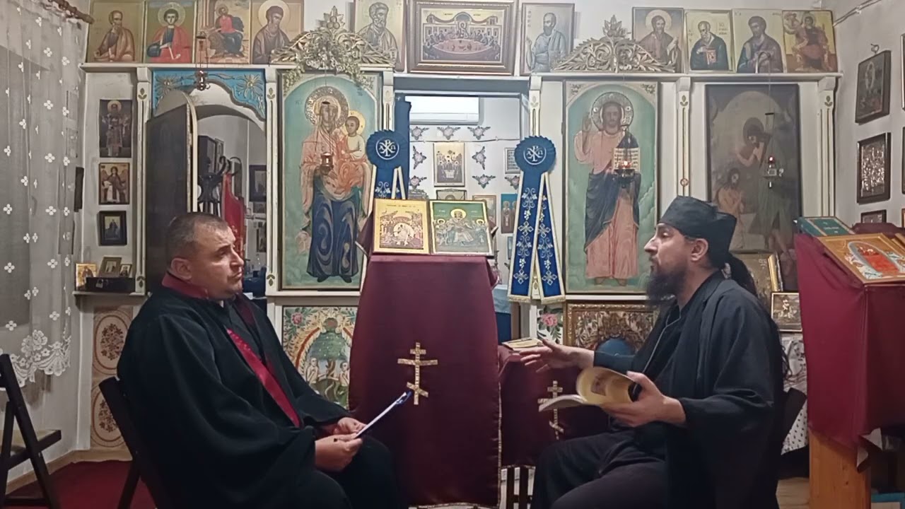 За римокатолицизма и за папа Франциск  в светлината на светоотеческото предание