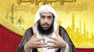 صورة الهدي النبوي في رمضان (الحلقة 7)