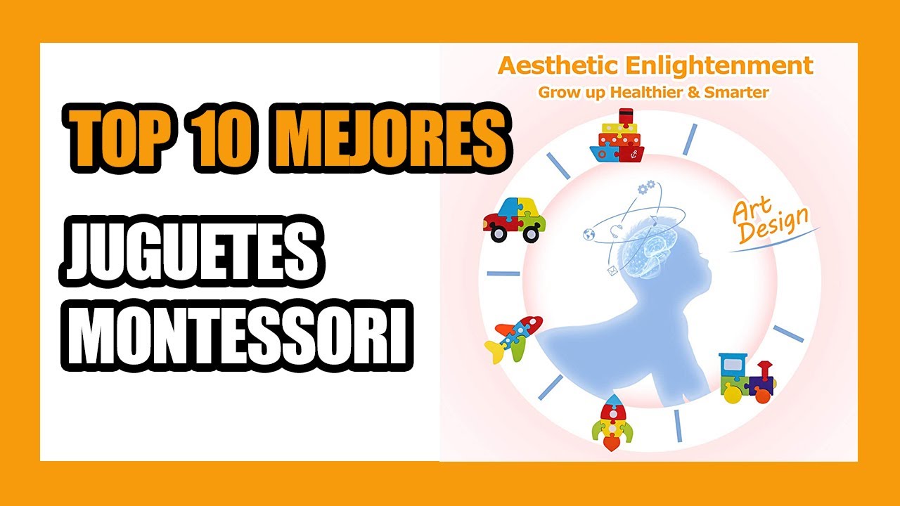 Watch ✅ TOP 10 ► MEJORES 【 JUGUETES MONTESSORI EDUCATIVOS 】para niños 👶🏻 | 2021 AMAZON Now ✅ TOP 10 ► MEJORES 【 JUGUETES MONTESSORI EDUCATIVOS 】para niños 👶🏻 | 2021 AMAZON