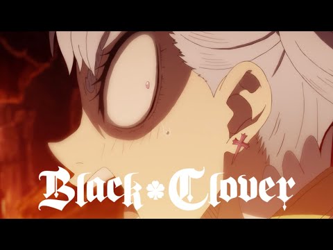 Black Clover Asta Demon by Animeland