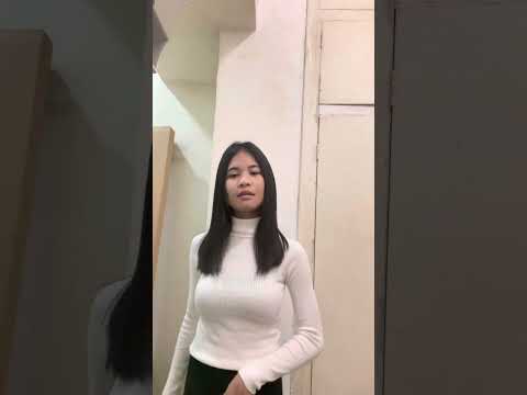 Ador Global Audition (vocal/rap)