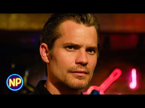 The Best of Raylan Givens - Season 3 | Justified Season 3 | Now Playing