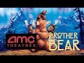 AMC Previews Brother Bear November 1 2003