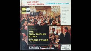 YOU’RE MY EVERYTHING/CARMEN CAVALLARO