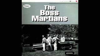 The Boss Martians - Batman (Neal Hefti)