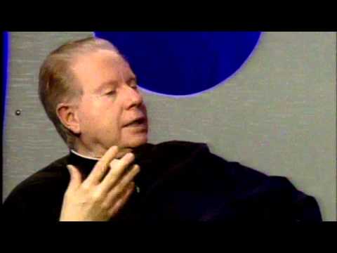 Difficult Pages of the Bible, December 7, 2014 - Fr. F.C. Cardoso.