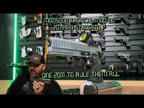 One 2011 to Rule them ALL