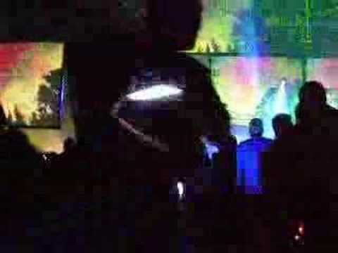 Glowtracer Glowsticking @ Lovefest Afterparty