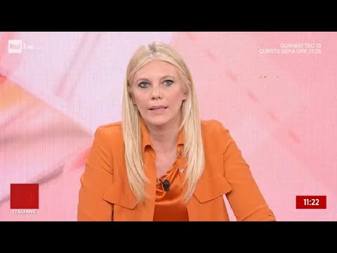 Eleonora Daniele e il ricordo di Paolo Calissano, morto a dicembre: "Era un caro amico" Lunga pagina