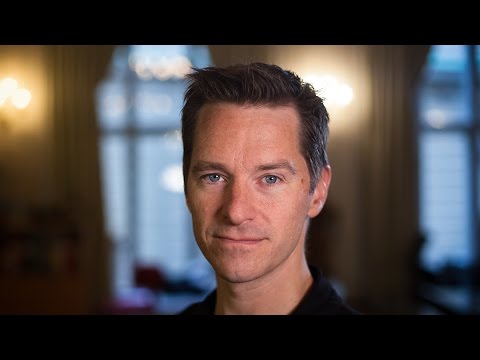 Mikael Wedar conducts Vivaldi - Gloria: Domine Fili Unigenite