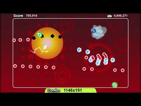 Tilt To Live (Code Red)