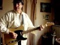 HIDEAWAY- Freddie King/ Eric Clapton 