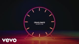 Musik-Video-Miniaturansicht zu Heartline Songtext von Craig David
