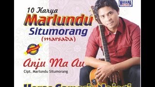 Download lagu Marlundu Situmorang Horas Samosir Najogi... mp3