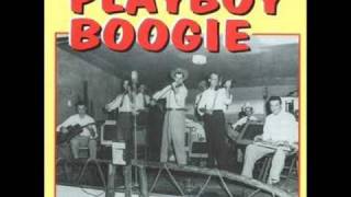 Bob Varney & Stoney Mountain Playboys - Stoney Mountain Boogie
