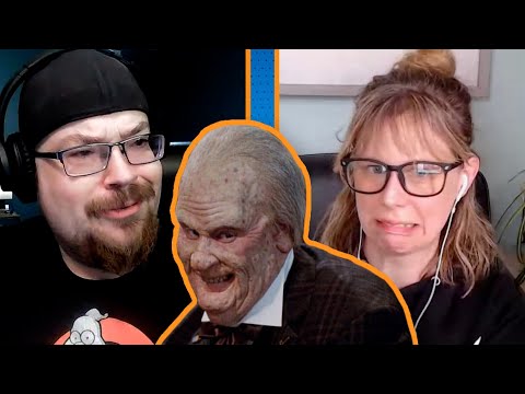 The Real Thing That Inspired Dan Aykroyd's "Nothing But Trouble" - Get The Flick Outta Here