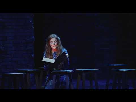 Die Päpstin – Das Musical – Trailer