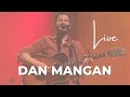 Pine For Cedars - Dan Mangan