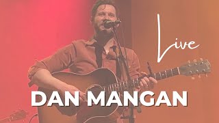 Pine For Cedars - Dan Mangan