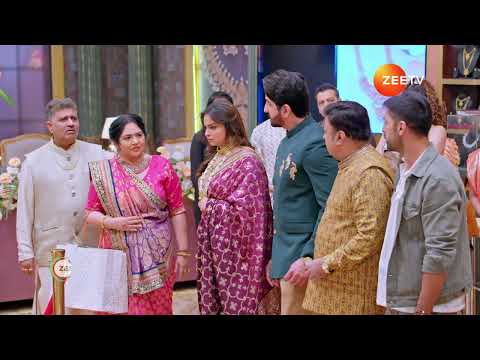 Kumkum Bhagya | Ep - 3003 | Preview | Feb 23 2025 | Zee TV