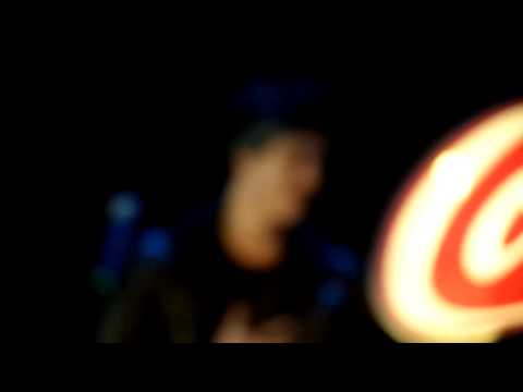 Ms FireStarter - Midnight Red Sala Cats Madrid