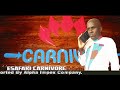 Esafari Carnivore By Majoge B Kings