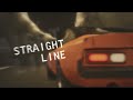 Keith Urban STRAIGHT LINE Official Lyric Video