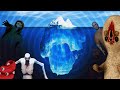 The SCP Containment Breach Iceberg Explained