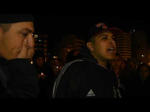 Golpes De Criterio - Cheto vs Pixel - Semifinal (Fecha 3)