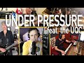 Marc Martel - Under Pressure - Featuring One Vision Of Queen (Queen cover)