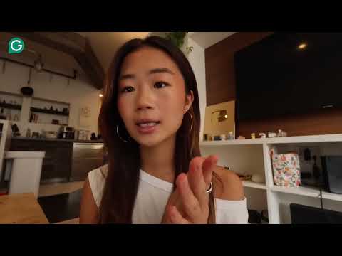 AI that helps you put the A in GPA | Make the grade with Grammarly