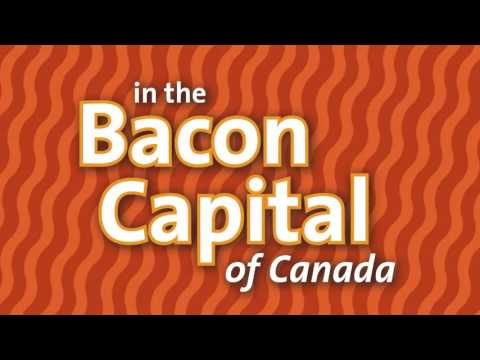 Manitoba Pork - Customer Success Story