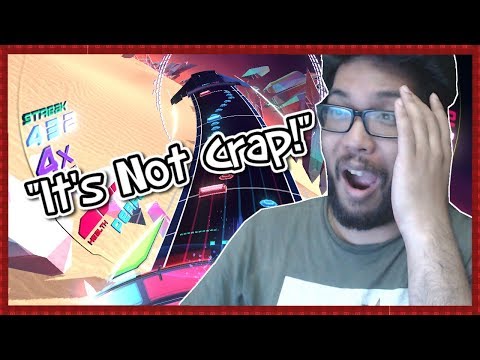 Spin Rhythm XD Review - A Solid Music Game? [Mabimpressions]