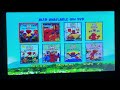 Elmo S World Reach For The Sky 2006 DVD Menu Walkthrough