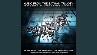 Vespertilio (From &quot;Batman Begins&quot;)